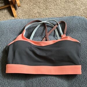 Xs Zyia Active bra light n tight